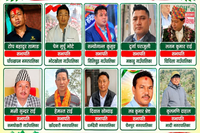 radiosankhuwasava