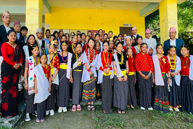 radiosankhuwasava