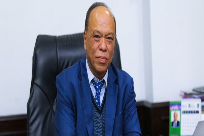radiosankhuwasava