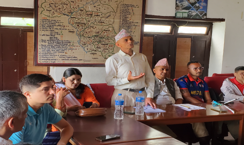 radiosankhuwasava