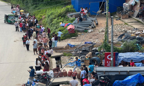 radiosankhuwasava